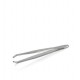 Beter Elite Satin Finish. Crab Point Tweezers